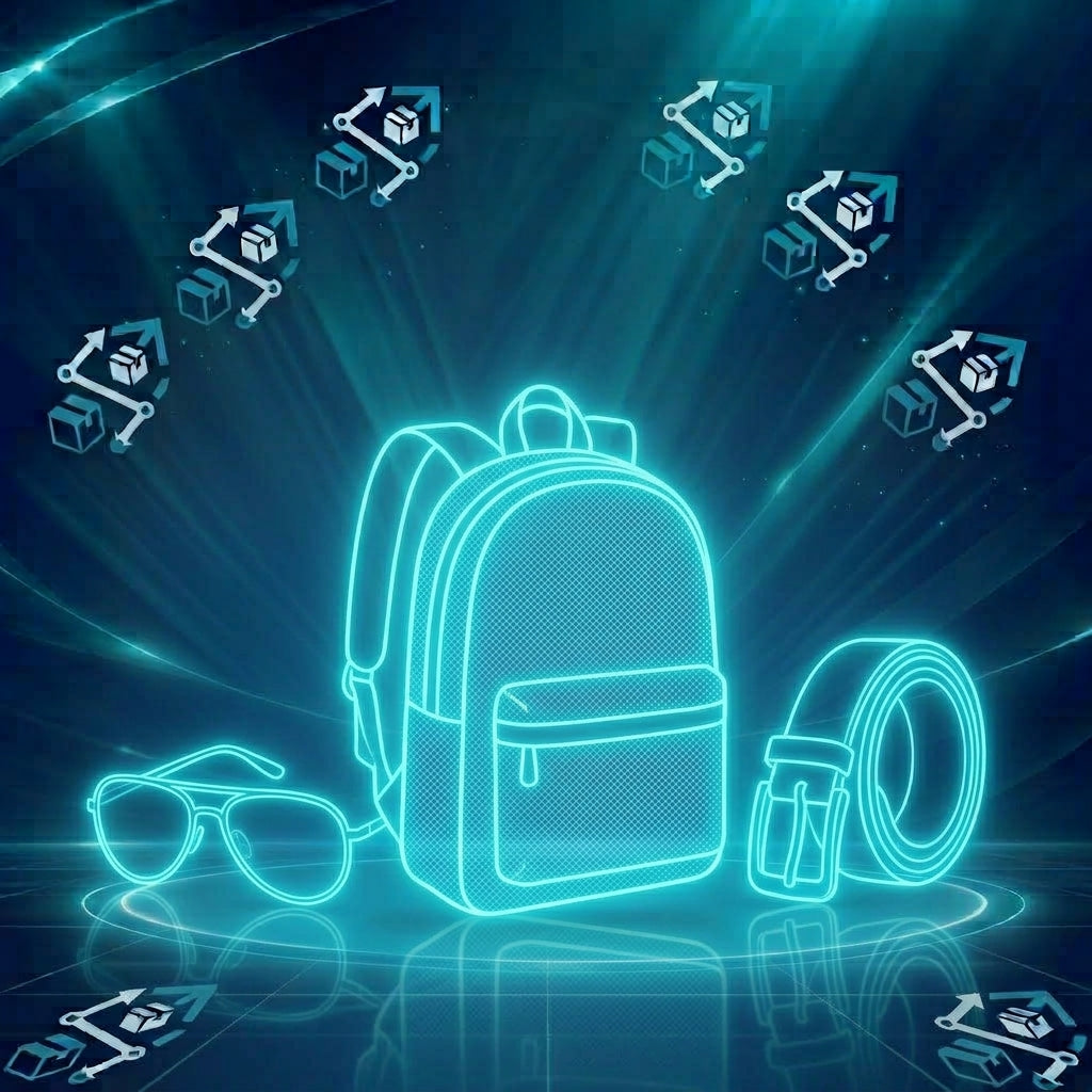 PROVEEDORES ACCESORIOS