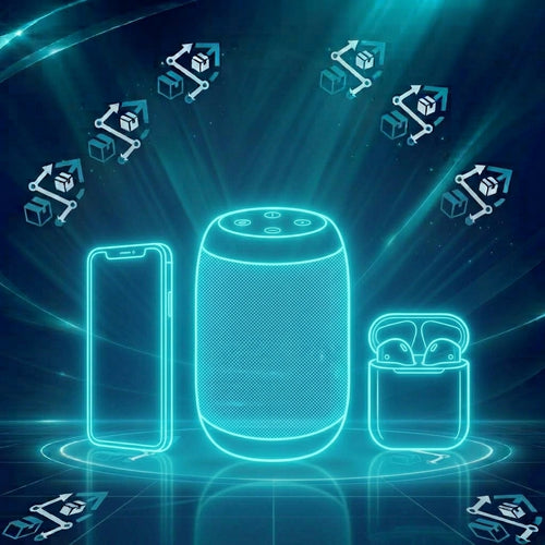 PROVEEDORES ELECTRONICA