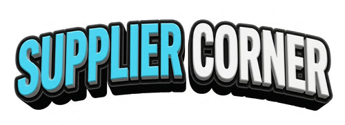 Supplier Corner