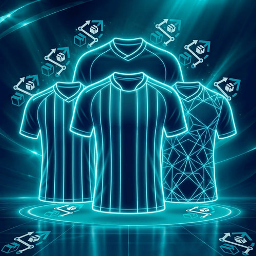 PROVEDORES CAMISETAS DE FUTBOL