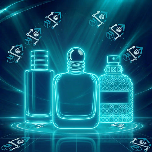 PROVEEDORES PERFUMES