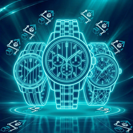 PROVEEDORES RELOJES