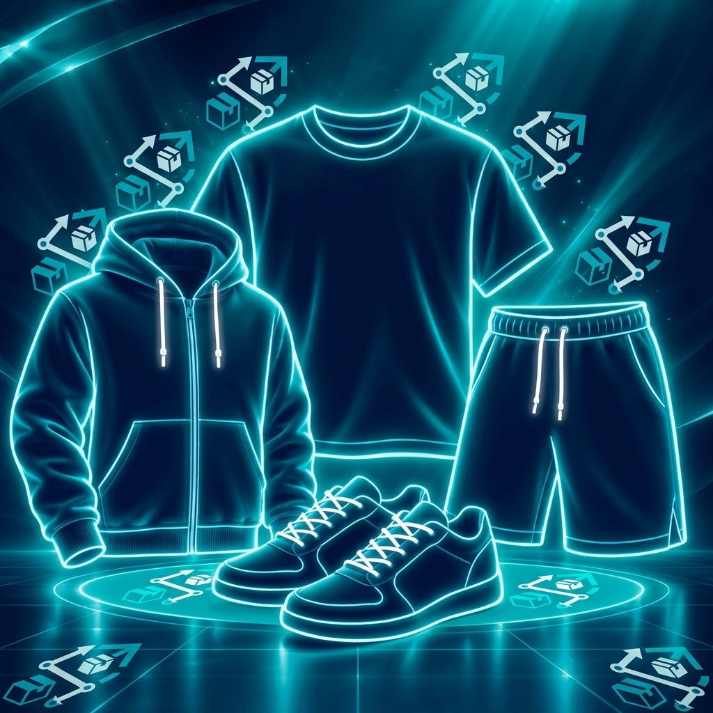 PROVEEDORES ROPA Y ZAPAS