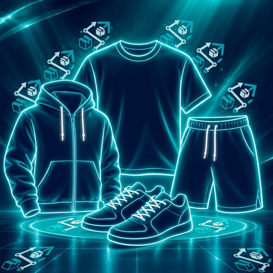 PROVEEDORES ROPA Y ZAPAS